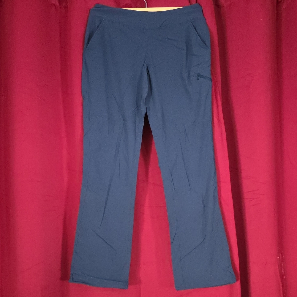Mountain Hardwear Navy Apparel